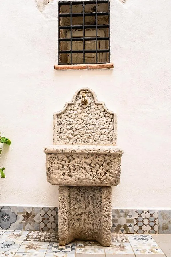 Daria'S Home Apartament Palerme