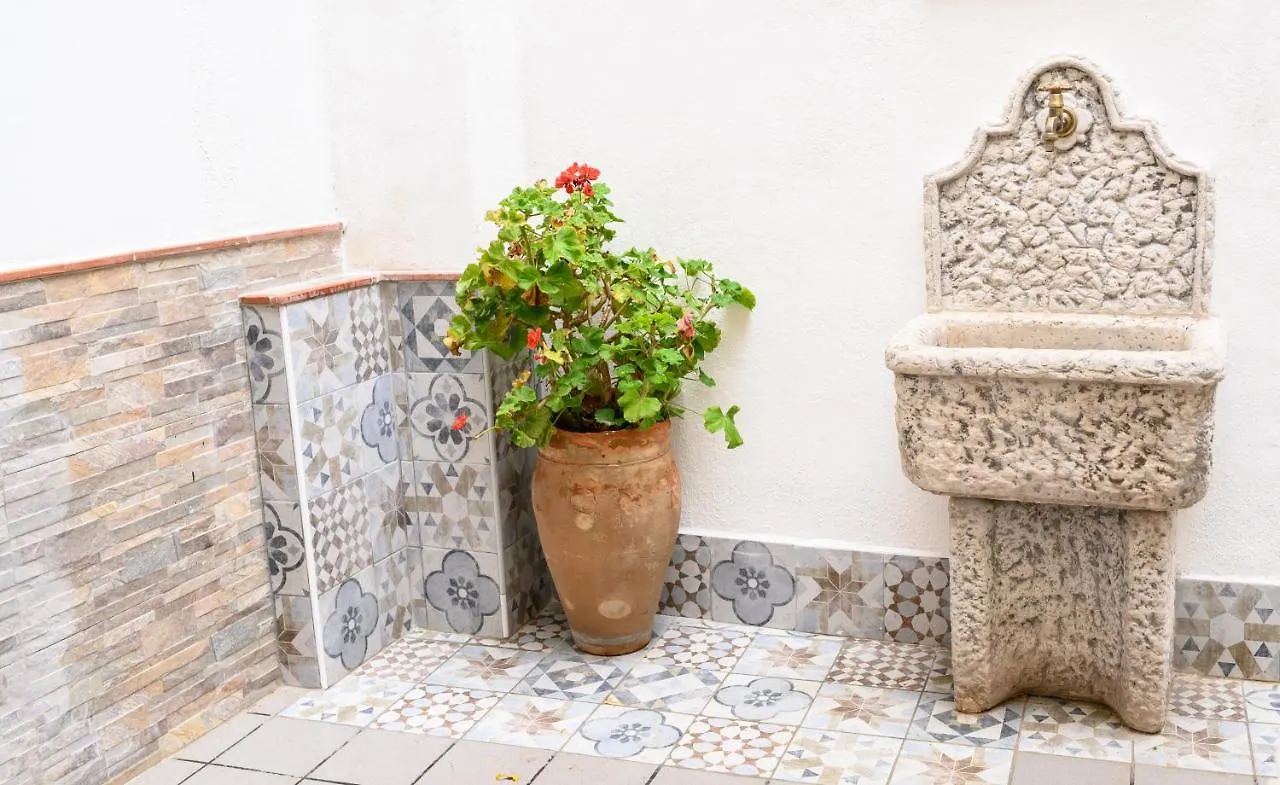 Daria'S Home Apartament Palerme Hébergement de vacances